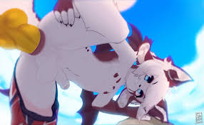 @FurKendoNsfws video Tweet