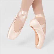 Adult Encore Pointe Shoes