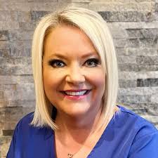 Kerri Harrison, Hurricane, WV Real Estate Associate