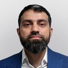 Mr Anwar Ahmad (MBBS, MD, FRCS)