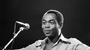 It is just the men walking alongside one another down an endless passageway to a destination we. 7 African Musicians Whose Music Stands Up Against Injustice Inequality