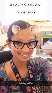 What teacher made an impact