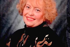 Shirley Nelda Nielsen-Obituary