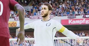 Cómo hacer el escudo del real madrid en pes fácil y rápido. Quiz De Pes 2021 Descubra Os Times Pelos Nomes E Escudos Genericos Pes Ge
