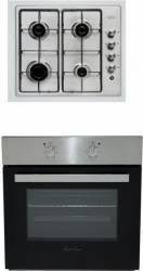 Pentru a face achizitia dvs. Pachet Plita I Cuptor Beko