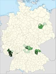 Americans In Germany Wikipedia