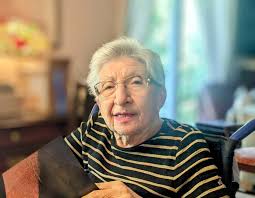 Irene DiGiovanni Obituary