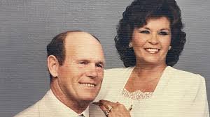 Betty Jean Busch Obituary (1937