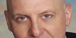 Convention boss Brian Hoffman leaving for Texas job