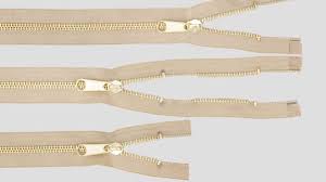 A separated zipper can turn your favorite bag, jacket or pants into worthless trash. Shorten A Separating Zipper Professor Pincushion