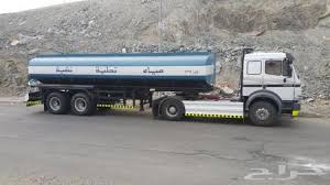 وايت ماء تحلية 30طن داخل مكه