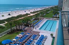 The workout room is available for those who simply can't miss a i stayed in myrtle beach for a week at the paradise resort and it was a wonderful vacation! Paradise Resort Myrtle Beach Sc What To Know Before You Bring Your Family