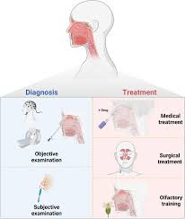 Image result for Drug-Induced Olfactory Dysfunction