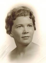 Obituary information for Evelyn Horner