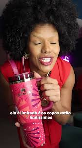 Copo Quencher Barbie e Stanley: Colab Limitada