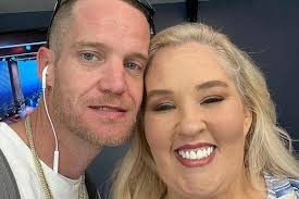 Mama June Praises Husband Justin for Helping Her Family amid Hardships:  'Appreciate Him Even More' (Exclusive)