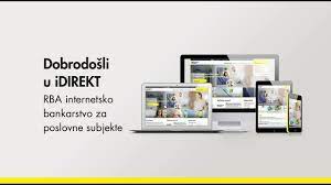 Nudimo vam inovativne digitalne bankarske usluge, jednostavne za korišćenje i dostupne bilo kad i bilo gde. Internetsko Bankarstvo Raiffeisenbank Hrvatska