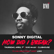 BMI Presents…How Did I Break