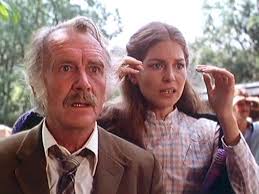 Quatermass" Lovely Lightning (TV Episode 1979)