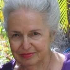 Obituary information for Jean Ellen Chinea