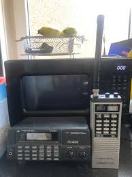 Image result for RadioShack / Realistic Pro-2000