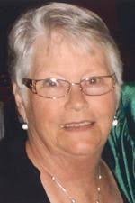 Steletta Furlong Obituary (1944