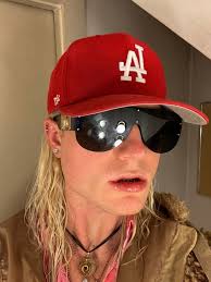 Inside Jared Ravizza's 'bizarre' pandemic transformation