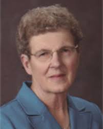 Mildred "Millie" Nienaber Obituary April 5, 2023