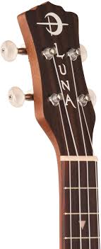 Check spelling or type a new query. Luna Tattoo Acoustic Electric Concert Ukulele Zzounds