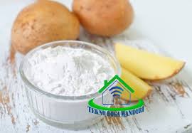 Tapi masih ada beberapa situs pengganti yang masih bisa dibuka. Tepung Kentang Untuk Membuat Donat Kentang Toko Didi Pangkalpinang Distributor Bahan Makanan Minuman