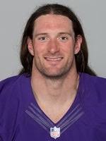Brian Robison, Minnesota, Defensive Line