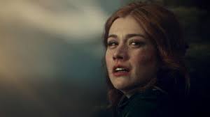 Shadowhunters: Season 2 (2017) — The Movie Database (TMDB)