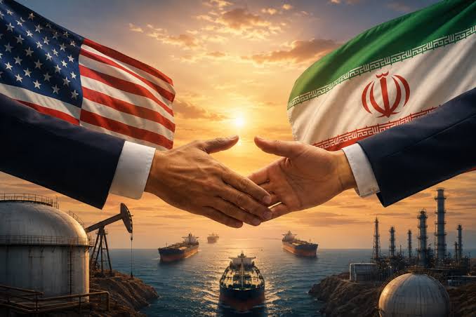 Iran-US: The Bet on De-escalation - Africa News Agency