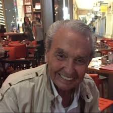 Obituary, Visitation & Funeral Information