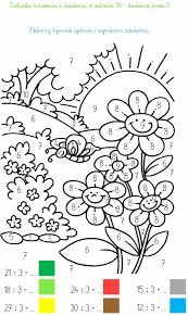 04 grudnia 2018 2 wczesnoszkolni pl mamy dla was paczke bewerten sie diese app. Blog Edukacyjny Dla Dzieci Kolorowanki Matematyczne