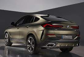 Download Bmw X6 2020 Wallpaper Cikimm Com