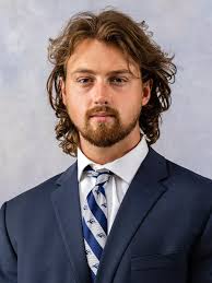 2023 Baseball Roster