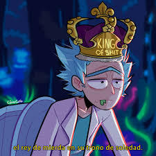 Maybe you would like to learn more about one of these? Green And Mean Ciarocake Sadcember With Sad Rick
