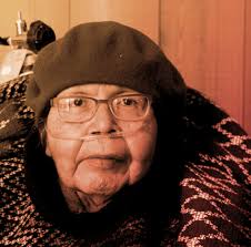 Judi Johnny, A Woman