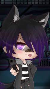 Bad Boy Gacha Life Wallpapers Wallpaper Cave The mobile game gacha life, created by lunime, has a very bizarre fanbase: bad boy gacha life wallpapers