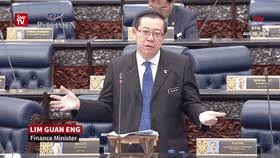 Lim guan eng said pas president abdul hadi awang's statement smacks of racism and bigotry. Best Lim Guan Eng Gifs Gfycat