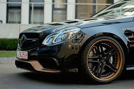 See more of mariani car styling on facebook. Mercedes Benz E 63 Amg T As M700 Black Series Of Mariani Car Styling