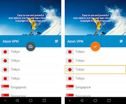 Atom Vpn 100 Free Apk Download Latest Android Version 3 1 2 Com Atom Socks5