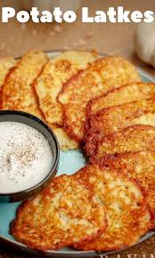 Potato Latkes Recipe Draniki Let The Baking Begin Latkes Recipes Potato Latkes Potato Latke Recipe
