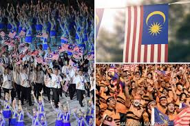 Saya anak malaysia ( 4x ). 12 Lagu Patriotik Dulu Hingga Sekarang Yang Pasti Buat Anda Bangga Jadi Anak Malaysia Lifestyle Rojak Daily