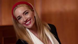 Devon Tries to Save Simone from Kiki