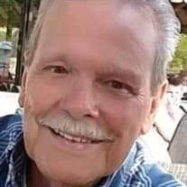 David Paul Shortt Obituary (2022)