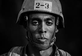 SrA Christopher Calloway