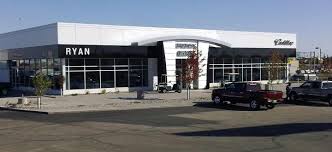 Your Used Car Dealership In Minot Nd Ryan Buick Gmc