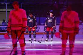 Kyle david connor (born december 9, 1996) is an american professional ice hockey player for the winnipeg jets of the national hockey league (nhl). Jackets Have Assets To Leverage Into High End Talent If They Aspire